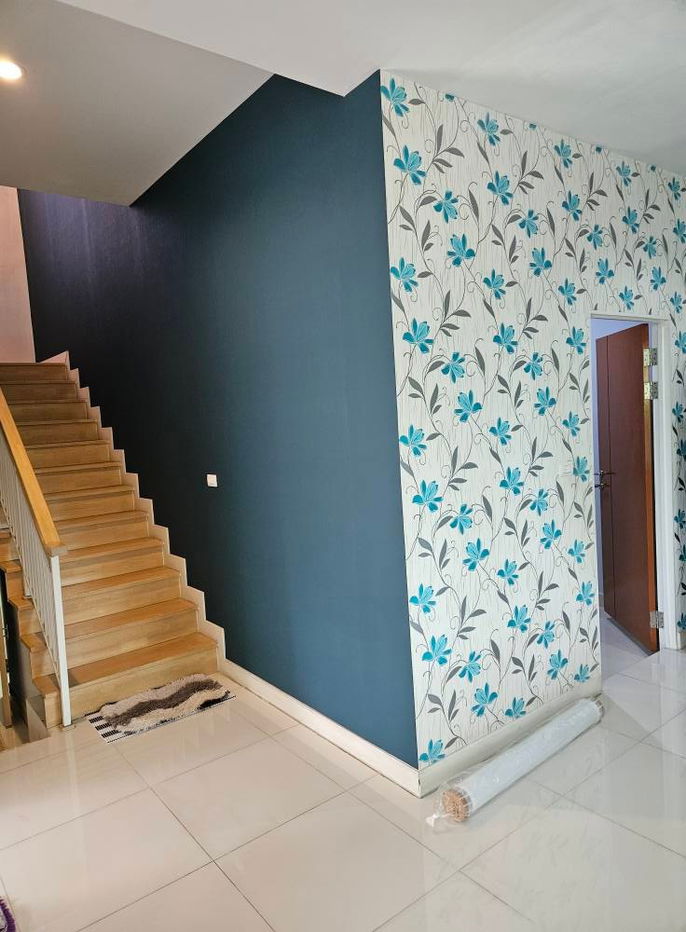 picture For rent: HSP0042: Single house, Atoll Java Bay Bangna - Kingkaew 19 - 27/30