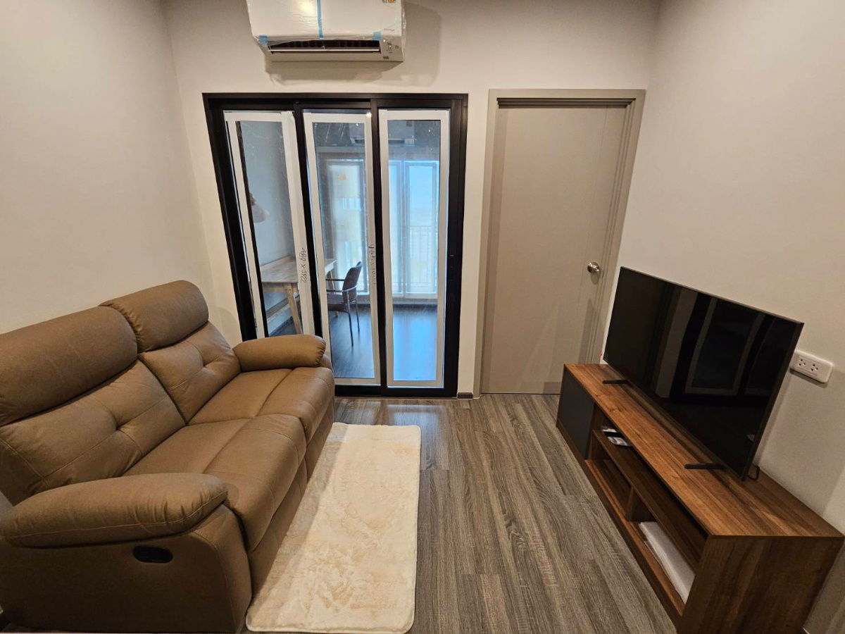 รูป 🔥[ เช่า | RENT ]🔥  YL091705  📍ไอดีโอ รามคำแหง - ลำสาลี สเตชั่น  📍( Ideo Ramkhamhaeng - Lam Sali Station ) - รูปที่ 15/21