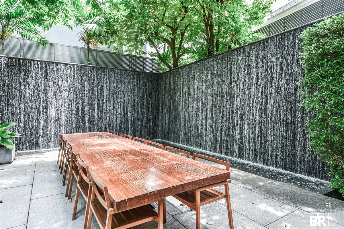 picture  💎 Rare Unit! High-Yield Luxury in a Prime Neighborhood, The Bangkok Thonglor Near BTS Thong lo  - 8/11