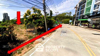 Land for sale Phra Tamnak : 1,808 m² Land for Sale close to Phratamnak (ID 2225353)