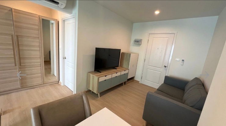 picture 📌 Condo for rent Terra Residence
(New condo next to Thammasat University, Rangsit) - 2/5