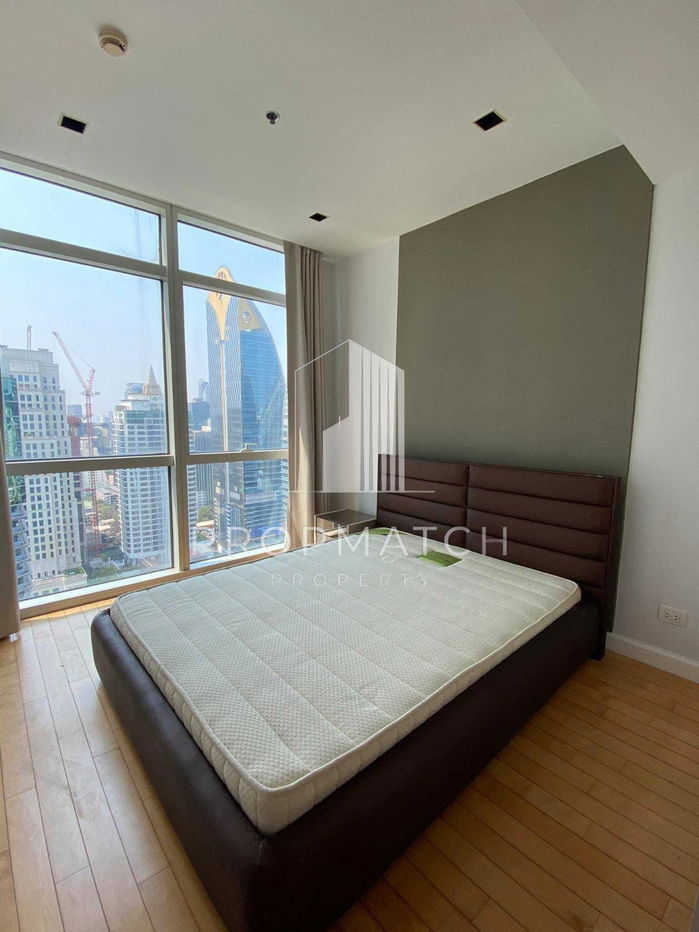 รูป ✨Flash Deal ✨Athenee Residence ( 3Bed 3Bath 178SQM.) แต่งครบพร้อมอยู่ !! เพียง 140,000 บาทต่อเดือน Tel.0981315848 @propmatch - รูปที่ 10/16