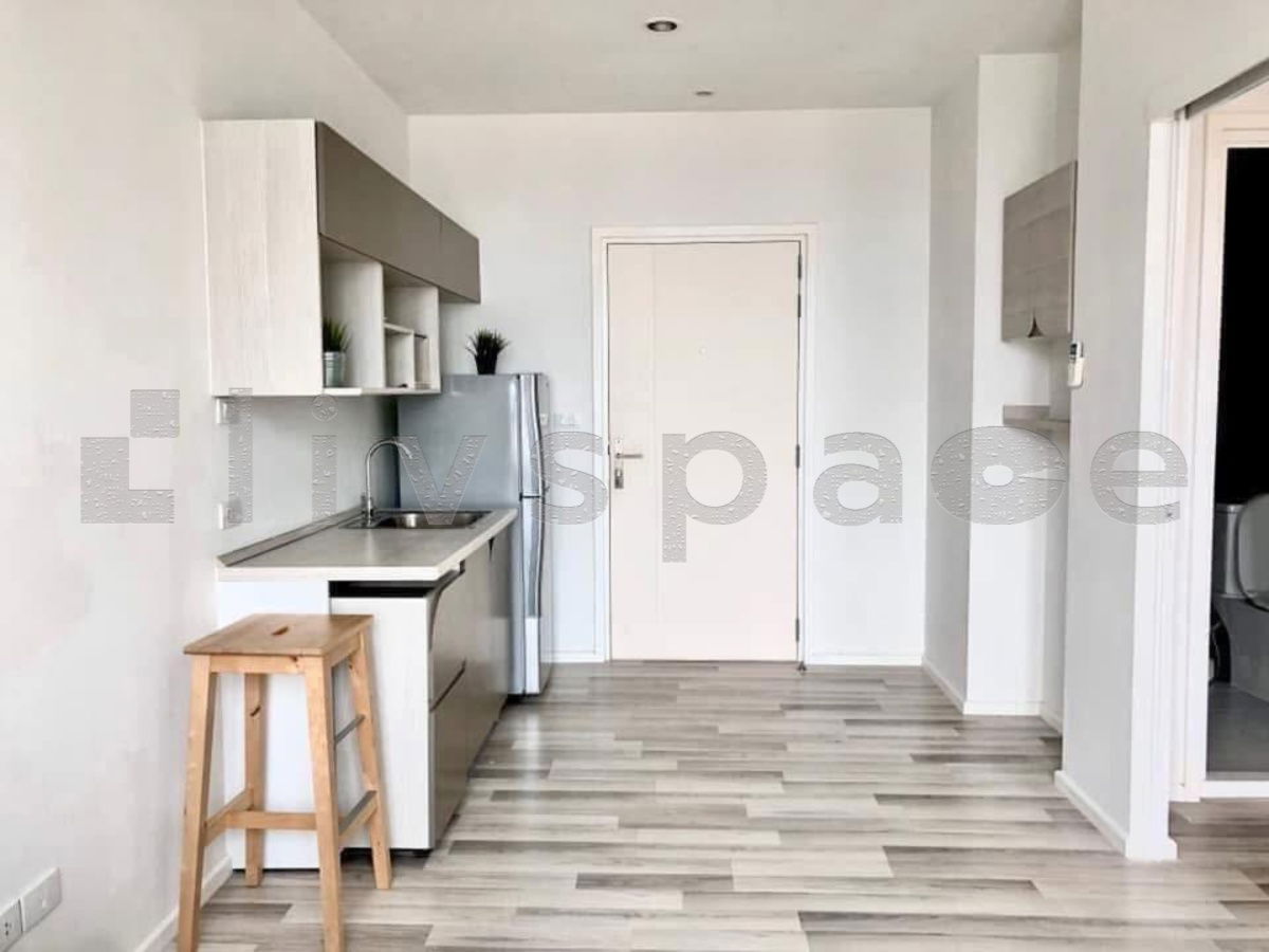 picture [L250721020] For Rent The Key Sathorn - Ratchaphruek | 1 Bedroom | Size 31 sq.m. | Special Price | Ready to Move In - 3/7