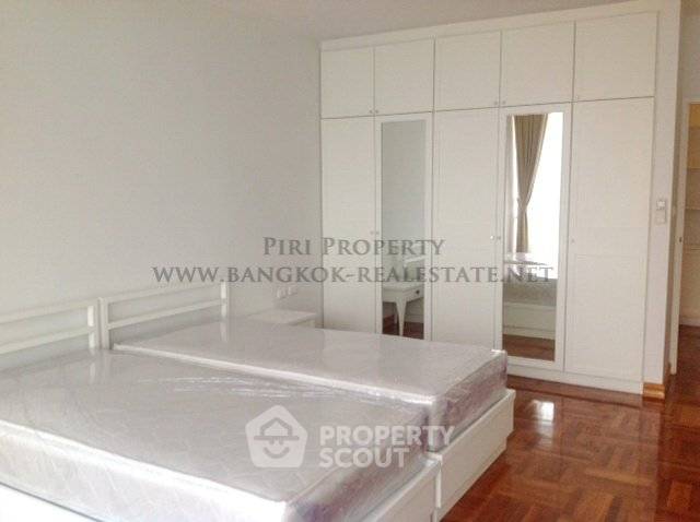 รูป คอนโด 3-ห้องนอน ที่ วนิชา พาร์ค หลังสวน ใกล้ BTS ชิดลม (ID 509843) - รูปที่ 5/8