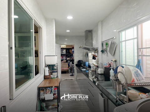 รูป หมู่บ้านเพอร์เฟคเพลส วงแหวน-รามคำแหง เฟส2 (Perfect Place Wongwaen-Ramkhamhaeng2) - รูปที่ 18/38