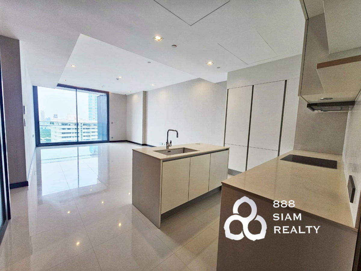 รูป ขาย คอนโด Q1 Sukhumvit  รถไฟฟ้า สถานี นานา - รูปที่ 2/12