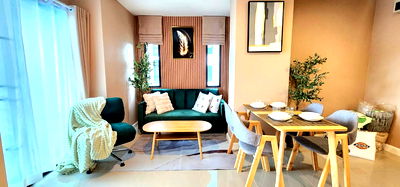 Condos for sale Muang Chiang Mai Chiang Mai : 🎉 For Sale – The Next 3.2 Condo (Corner Unit!)