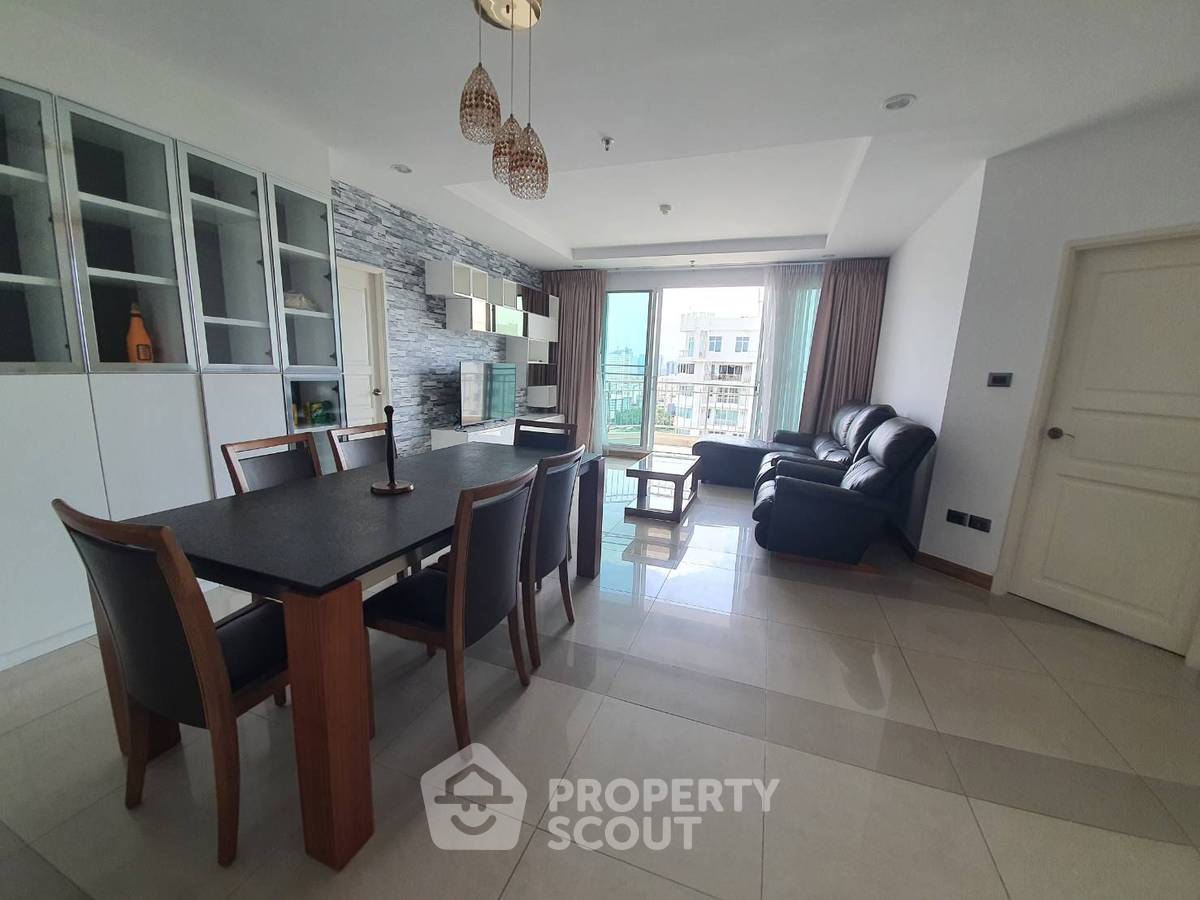 picture 3-BR Condo at Supalai Wellington near MRT Thailand Cultural Centre (ID 1925781) - 6/8