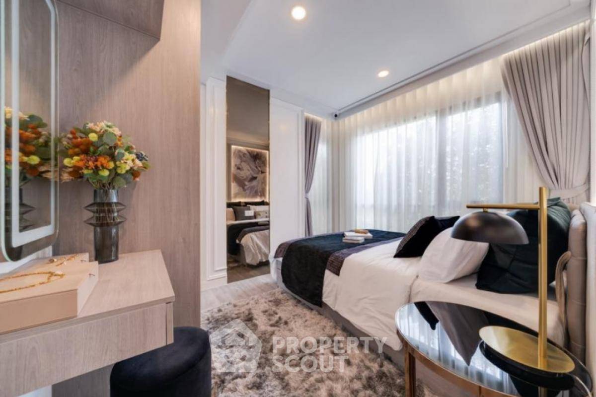 picture 2-BR Condo at SO Origin Phahol 69 Station in Anusawari (ID 2011313) - 7/7