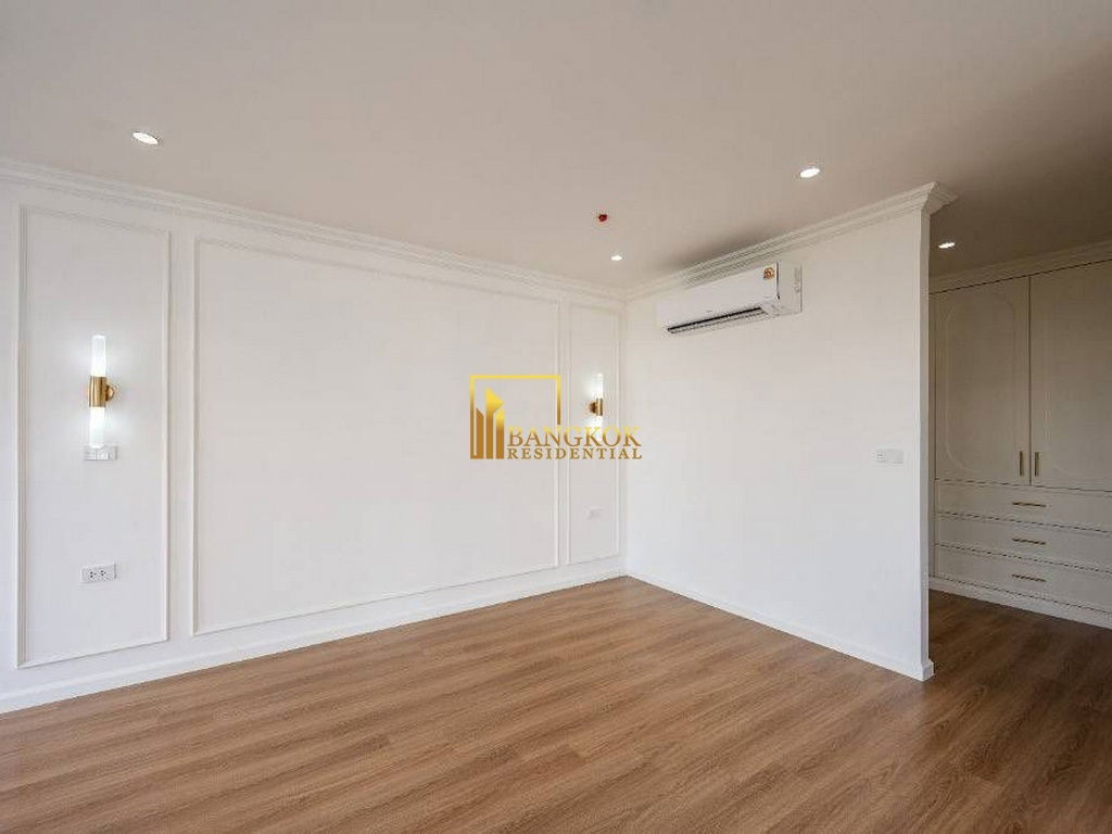 picture Moon Tower | Renovated 3 Bedroom Condo For Sale in Ekkamai - BR2036CD - 11/27
