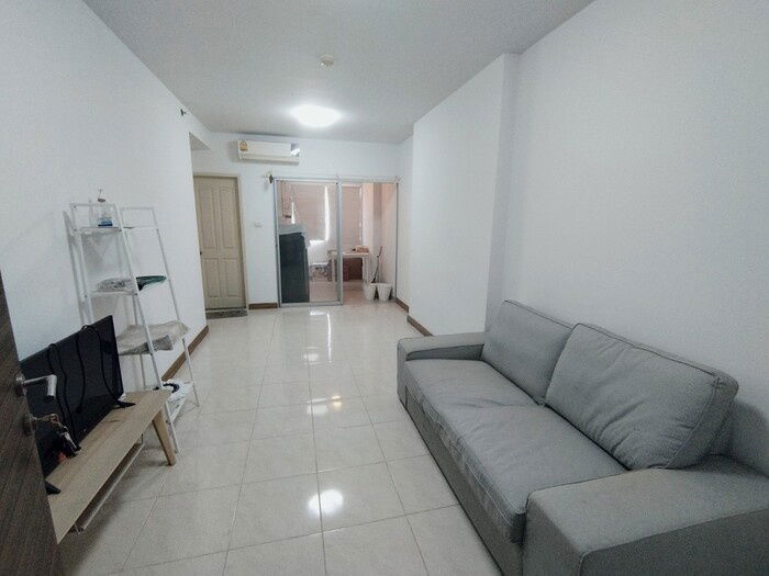 รูป 💥รหัส SPKR190342💥 📢📢For Rent Supalai Park Khaerai - Ngamwongwan (1 Bed 46 ตร.ม/8500) ชั้น 19 ใกล้ห้าง,ศูนย์ราชการ, MRT📞 087-4496994 เฟิร์ส - รูปที่ 5/12