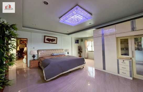 รูป หอพัก 45 ห้อง ใกล้เดอะมอลล์งามวงศ์วาน เดินทางสะดวก ทำเลศักยภาพ ￼ - รูปที่ 10/12