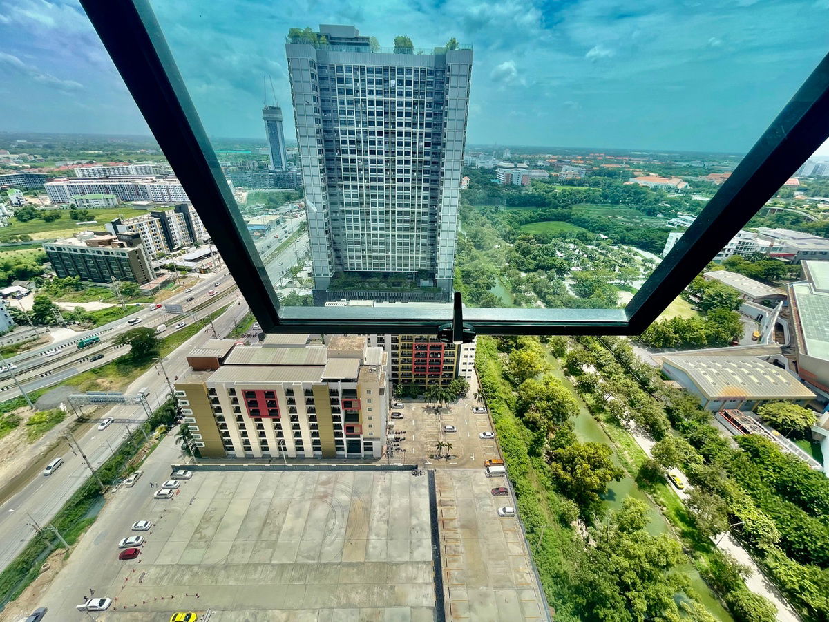 picture Terra Residence Rangsit for rent - 13/32