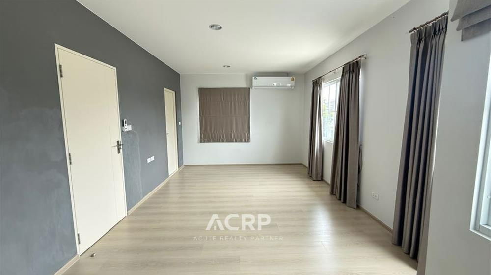รูป ขายบ้านแฝด สุดคุ้ม วิลลาจิโอ ประชาอุทิศ 90 - รูปที่ 12/20