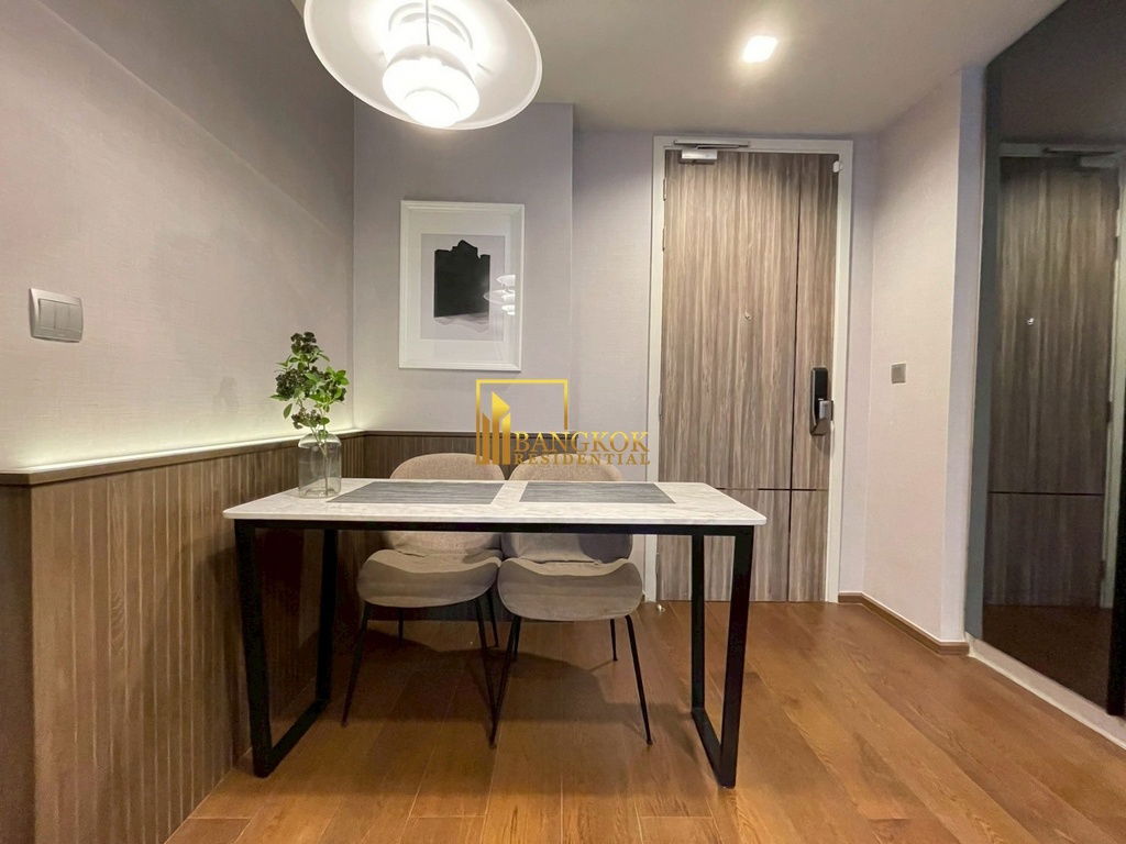 picture Ideo Q Sukhumvit 36 | Charming 1 Bedroom Condo For Rent - BR16100CD - 4/30