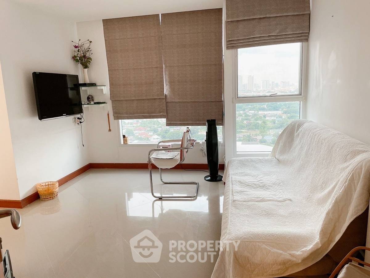 picture 2-BR Condo at My Resort @ River near MRT Bang Phlat (ID 1236636) - 9/26