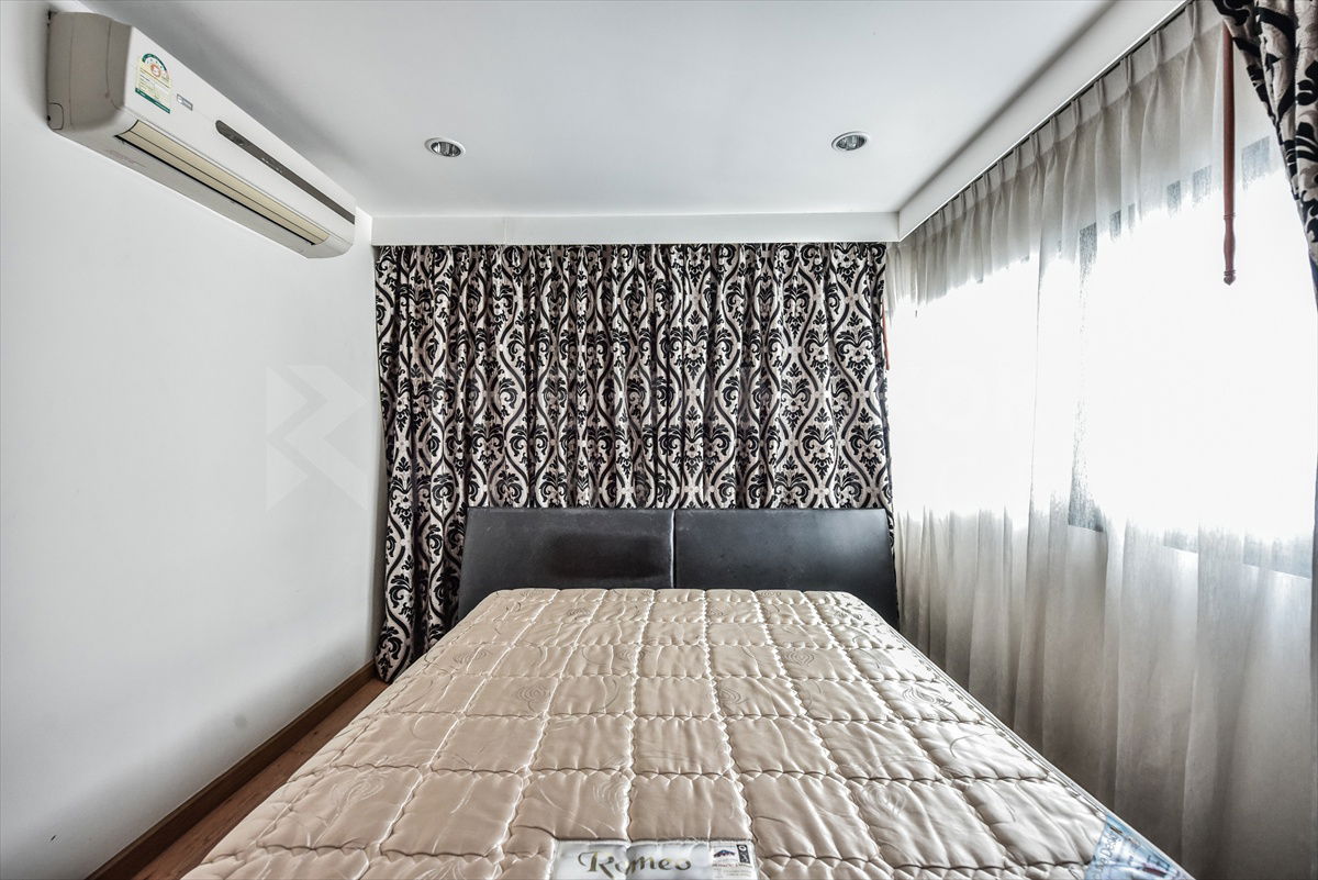 picture ✨ Recently Renovated Unit at a Great Price ✨ Sathorn Garden, Near BTS Chong Nonsi - 5/15