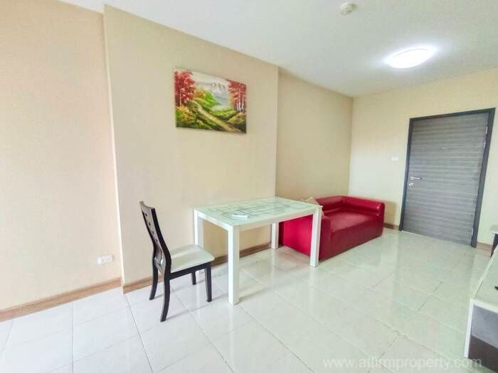 รูป 💥รหัส SPKR070044💥 📢📢For Rent Supalai Park Khaerai - Ngamwongwan (1 Bed 46 ตร.ม/8500) ชั้น 7 ใกล้ห้าง,ศูนย์ราชการ, MRT📞 087-4496994 เฟิร์ส - รูปที่ 9/11