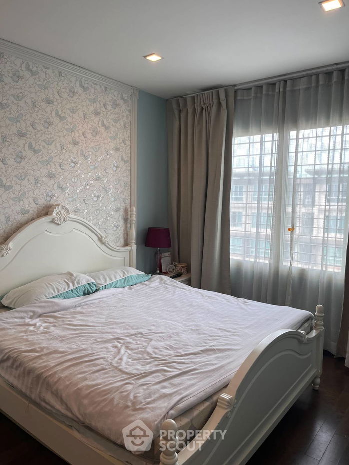 picture 2-BR Condo at The Seacraze Condominium Hua Hin close to Khao Takiab beach (ID 1176796) - 7/29