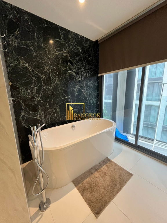 picture La Citta Delre | Stunning 2 Bed Luxury Condo in Thonglor - BR60486CD - 6/21
