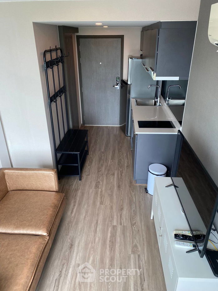 picture 1-BR Condo at The Teak Sukhumvit 39 near BTS Phrom Phong (ID 1411995) - 2/15