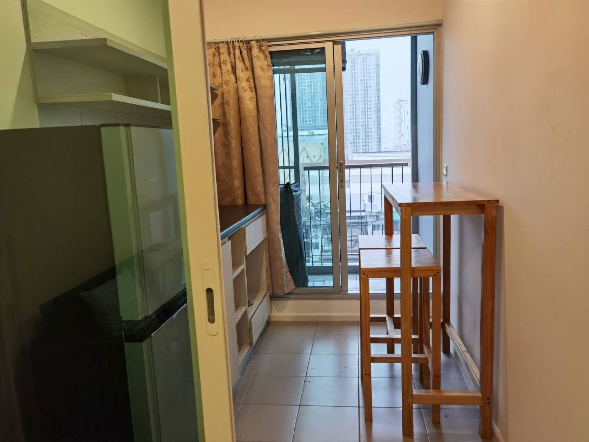 picture Aspire Sathorn- Thapra | BTS Talat Phlu - 4/7