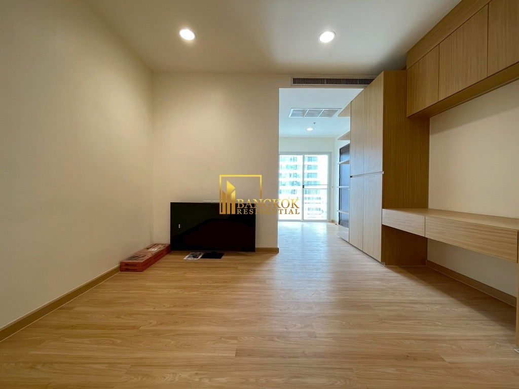 picture Noble Ora | Fully Renovated 1 Bedroom Condo in Thong Lor - BR19866CD - 8/25