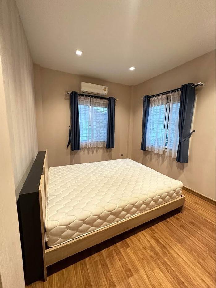 picture 🏡 House for Rent – Perfect Place Sukhumvit 77 - 9/12