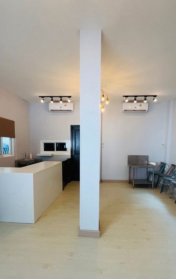 picture 🟢For Rent🟢Newly built house, prime location, Sathorn 17, beautiful room, fully furnished, 📱ADD LINE @nathong97 (reply ⚡ 24 Hr) P668 - 3/14