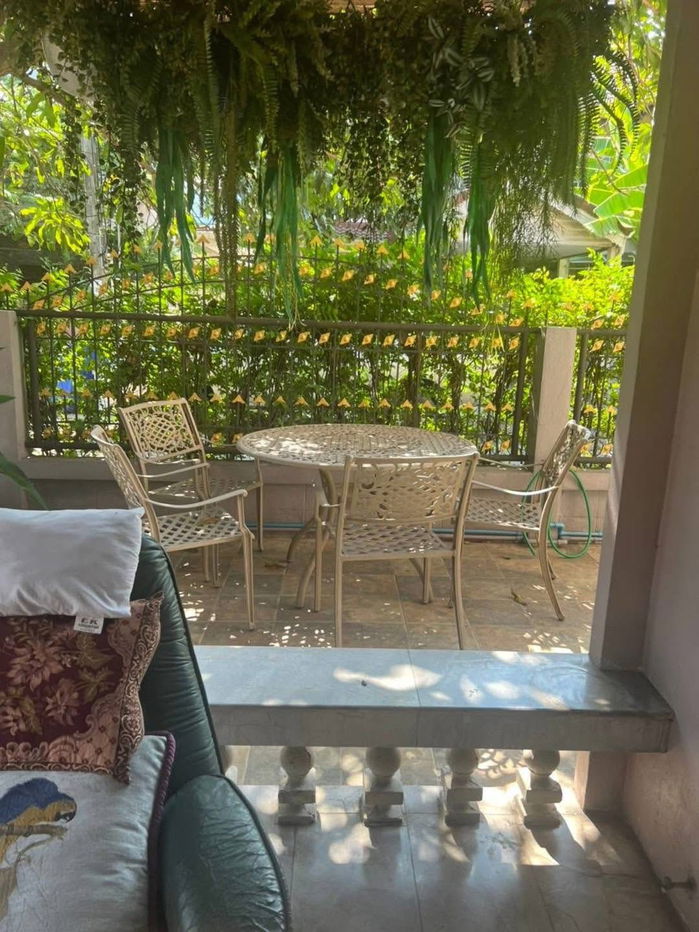 รูป 🏡 ให้เช่าบ้านเดี่ยว 2 ชั้น ลาดพร้าว 71 (นาคนิวาส 48) ✨ บ้านใหม่เอี่ยม! ไม่เคยปล่อยเช่ามาก่อน พร้อมเฟอร์นิเจอร์ครบ บิ้วอินทั้งหลัง - รูปที่ 3/17