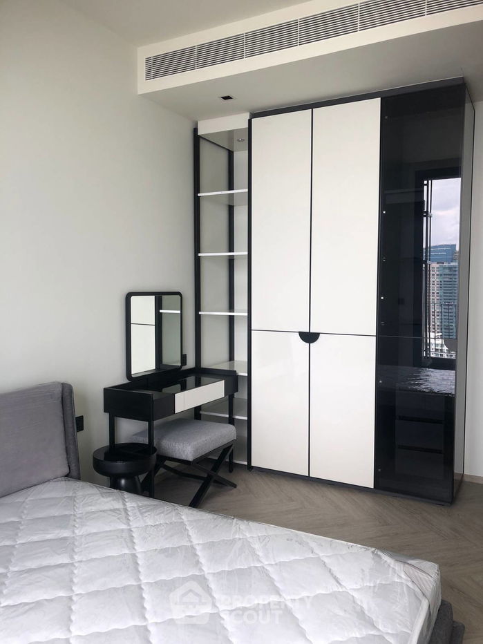 picture 2-BR Condo at Chapter Charoennakhorn - Riverside near BTS Krung Thon Buri (ID 1229548) - 7/21