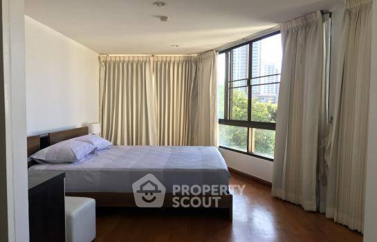 picture 2-BR Condo at Prime Mansion Promsri Condominium near BTS Phrom Phong (ID 420806) - 2/7