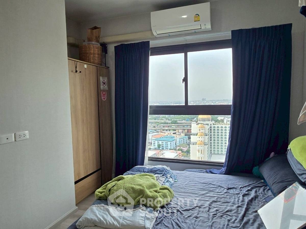 รูป คอนโด 1-ห้องนอน ที่ เดอะ ไพรเวซี่ พระราม 9 ใกล้ ARL รามคำแหง (ID 2101303) - รูปที่ 7/13