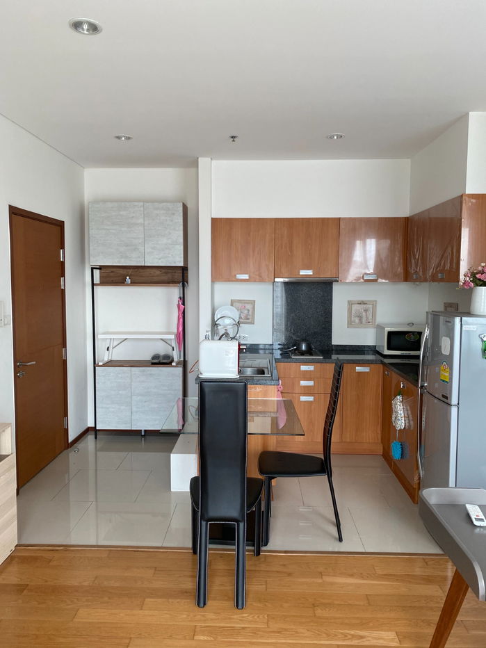 picture Villa Sathorn | BTS Krung Thonburi - 4/10