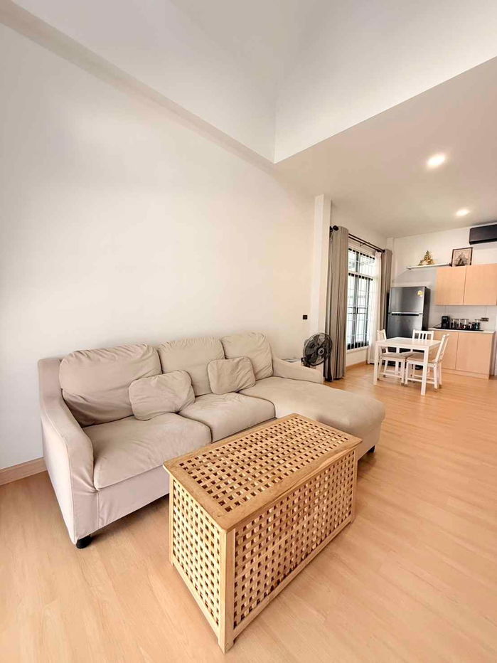 รูป ขายบ้านแฝด Canna โรงโปะ 2.99 ล้าน - รูปที่ 6/19