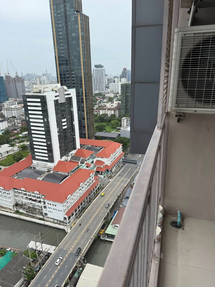 รูป  ✨Condo for Rent : Thru Thonglor (( BTS Thonglor )) AP-02 ( line : @condo91 ) - รูปที่ 11/11