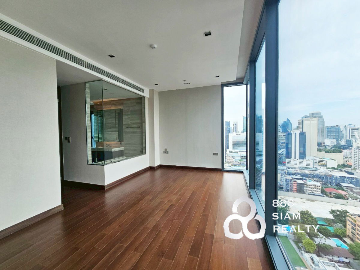 รูป ขาย คอนโด Q1 Sukhumvit  รถไฟฟ้า สถานี นานา - รูปที่ 9/12