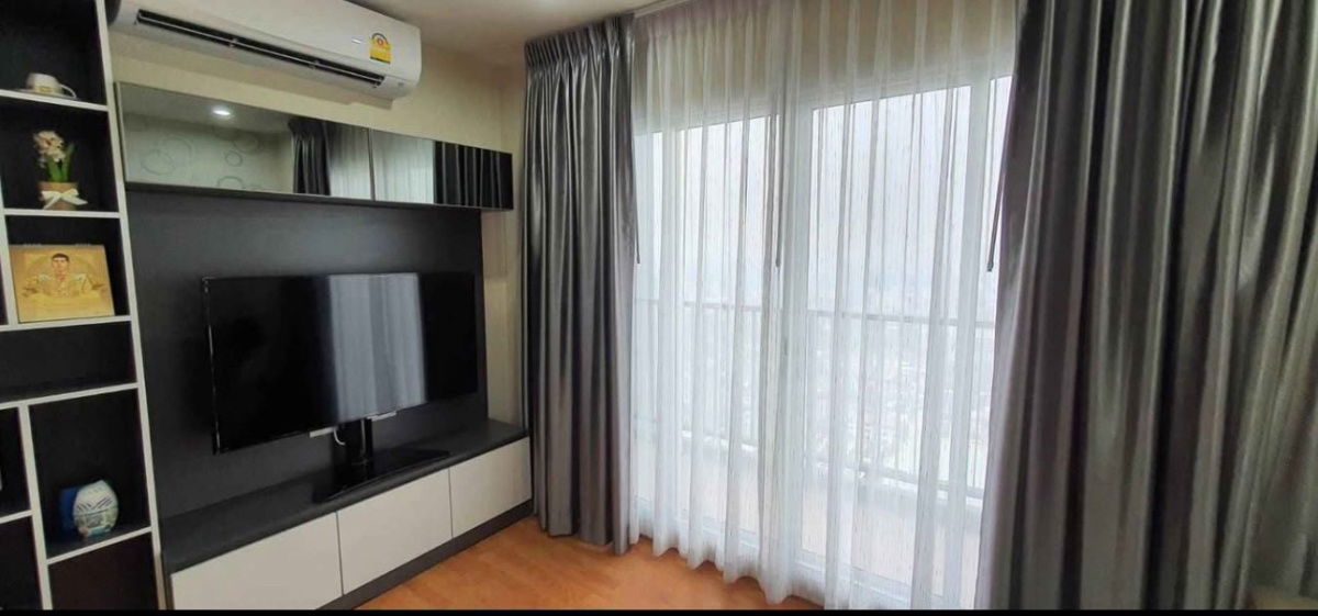 รูป MN2839 ให้เช่าคอนโด เดอะ เพรสซิเดนท์ เพชรเกษม บางแค  - รูปที่ 4/14