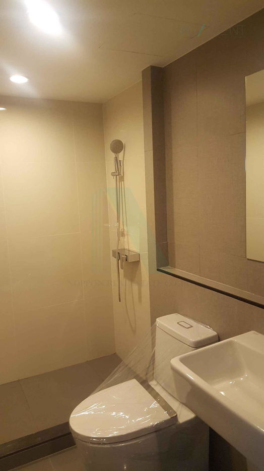 picture 🎉 For Sell Condo VERY II SUKHUMVIT 72 Building 2, Floor 8,1 bed room, Room size 26 sqm - 4/8