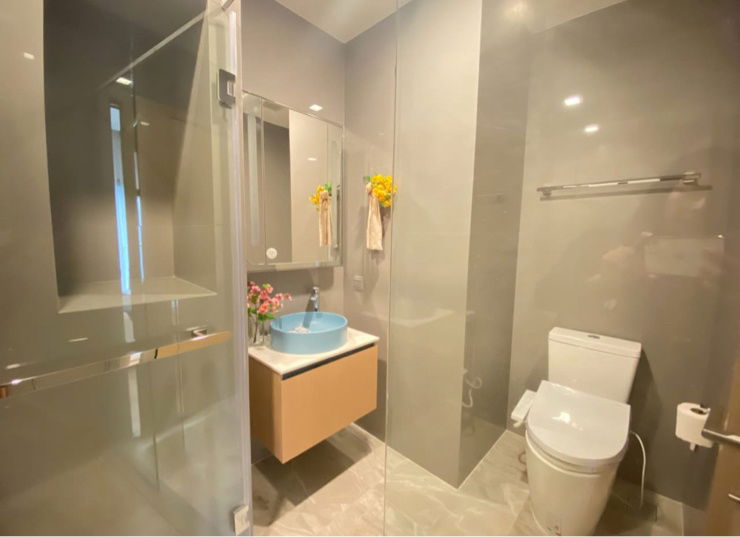 รูป #Z1598 ให้เช่าคอนโด Kawa Haus Onnut 77 - รูปที่ 8/9