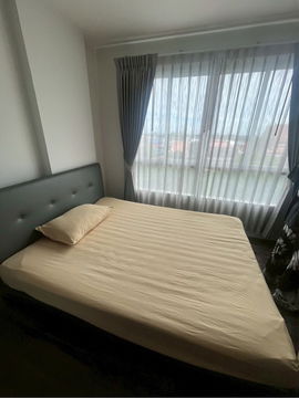 🛑LINE ID @cutecondo🛑 BEAUTIFUL ROOM +FULLY FURNISHED ✨QUICK REPLY