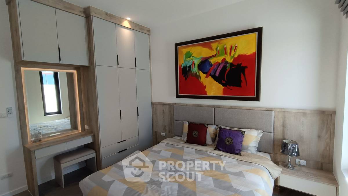 picture 3-BR Villa at Highland Villas 2 in Hin Lek Fai (ID 1541969) - 8/18