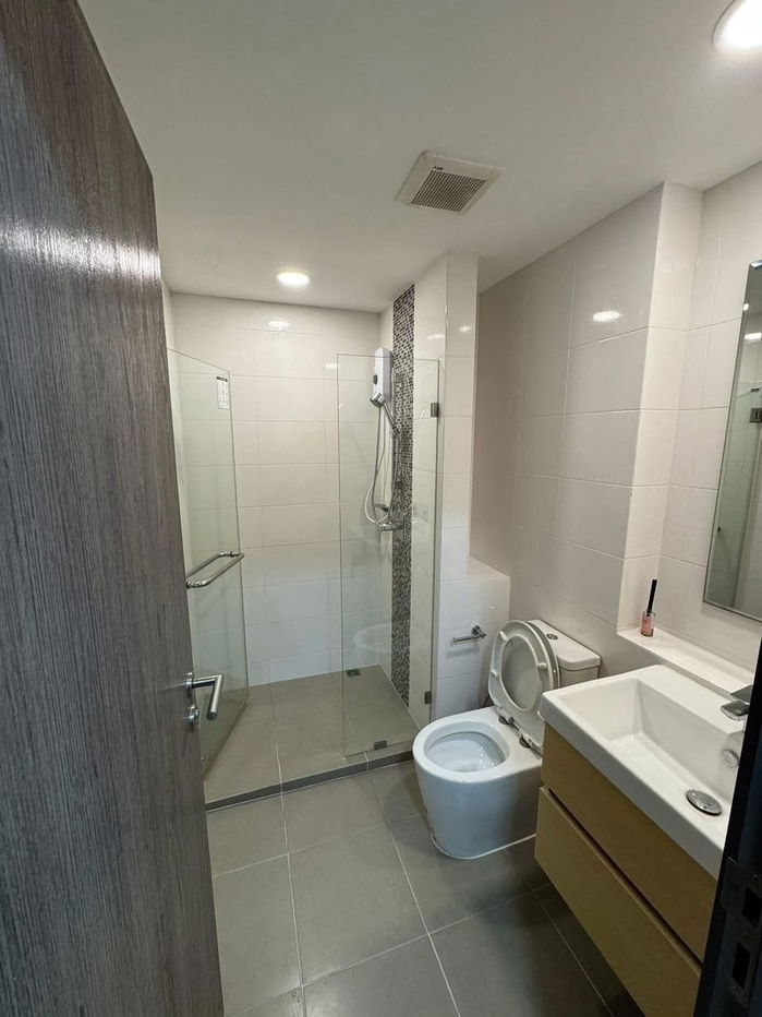 picture PPw087 Metrolux Phaholyothin 2    Rent Metrolux Phaholyothin  (Rose Gold)   8th floor, Building A - 4/12