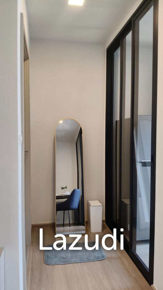 รูป 1-Bedroom 28 SQ.M Condo For Rent In Kathu - รูปที่ 5/7