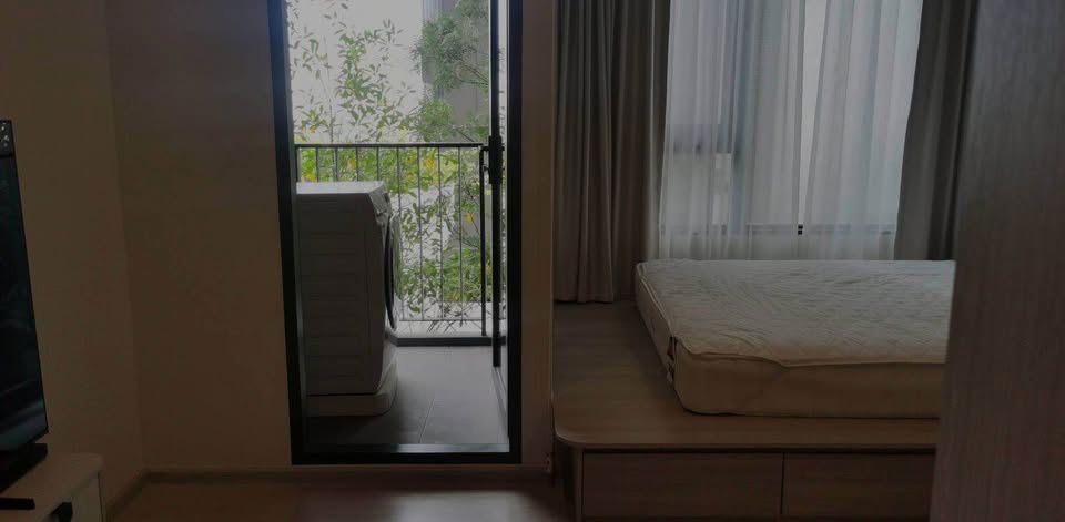 picture R2557 Condo For Rent Reference Sathorn Wongwianyai - 12/27
