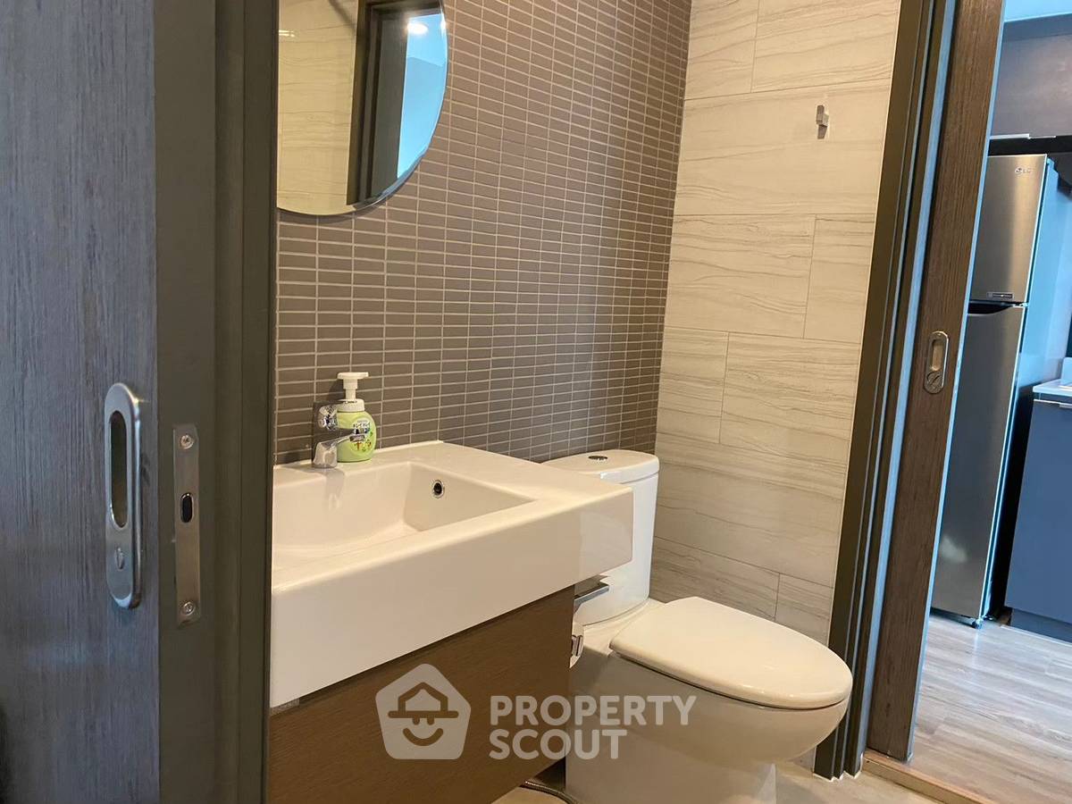 picture 1-BR Condo at The Teak Sukhumvit 39 near BTS Phrom Phong (ID 1411995) - 8/15
