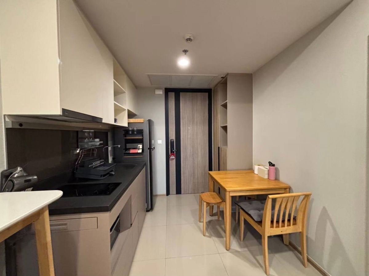 picture [ For Rent ]⚡🌈E60429 Oka Haus Sukhumvit 36 ⚡🌈LINE: @theagentpro (with @ in front) - 6/14