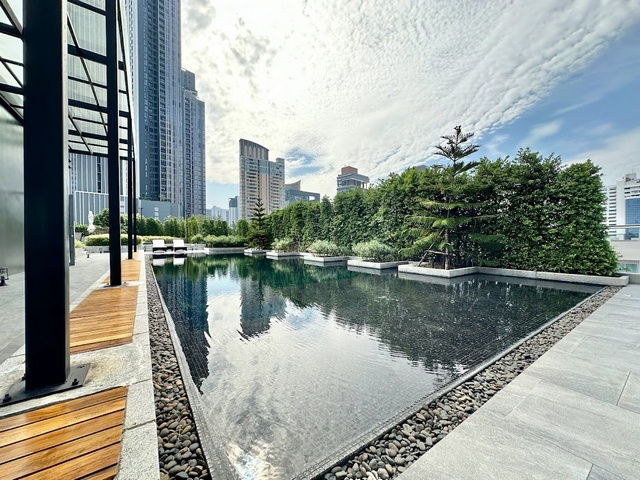 picture La Citta Delre - Gorgeous 3 Bedroom Duplex Condo in Thonglor - BR60487CD - 9/22