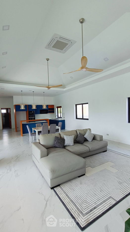 รูป วิลล่า 4-ห้องนอน ใน ทับใต้ (ID 2003889) - รูปที่ 12/27