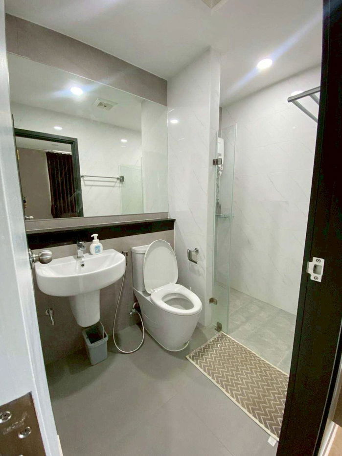 picture Condo for rent good location near by 10 min to Chiang Mai University, No.3C079 - 9/10
